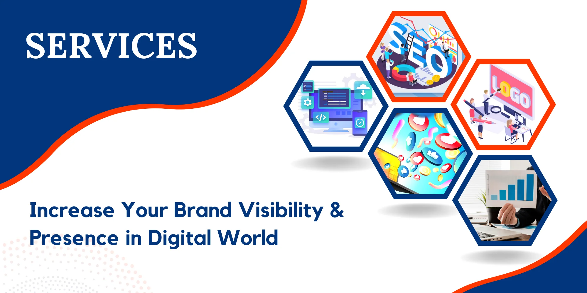 Digital Excite - Digital Marketing Services