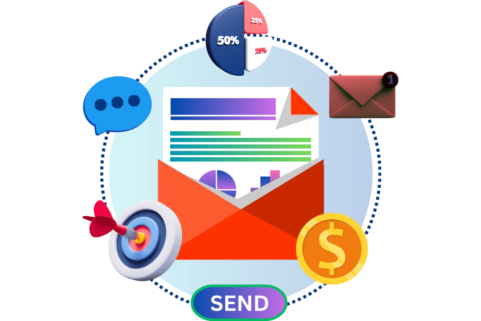 Email Marketing Services Digital Excite