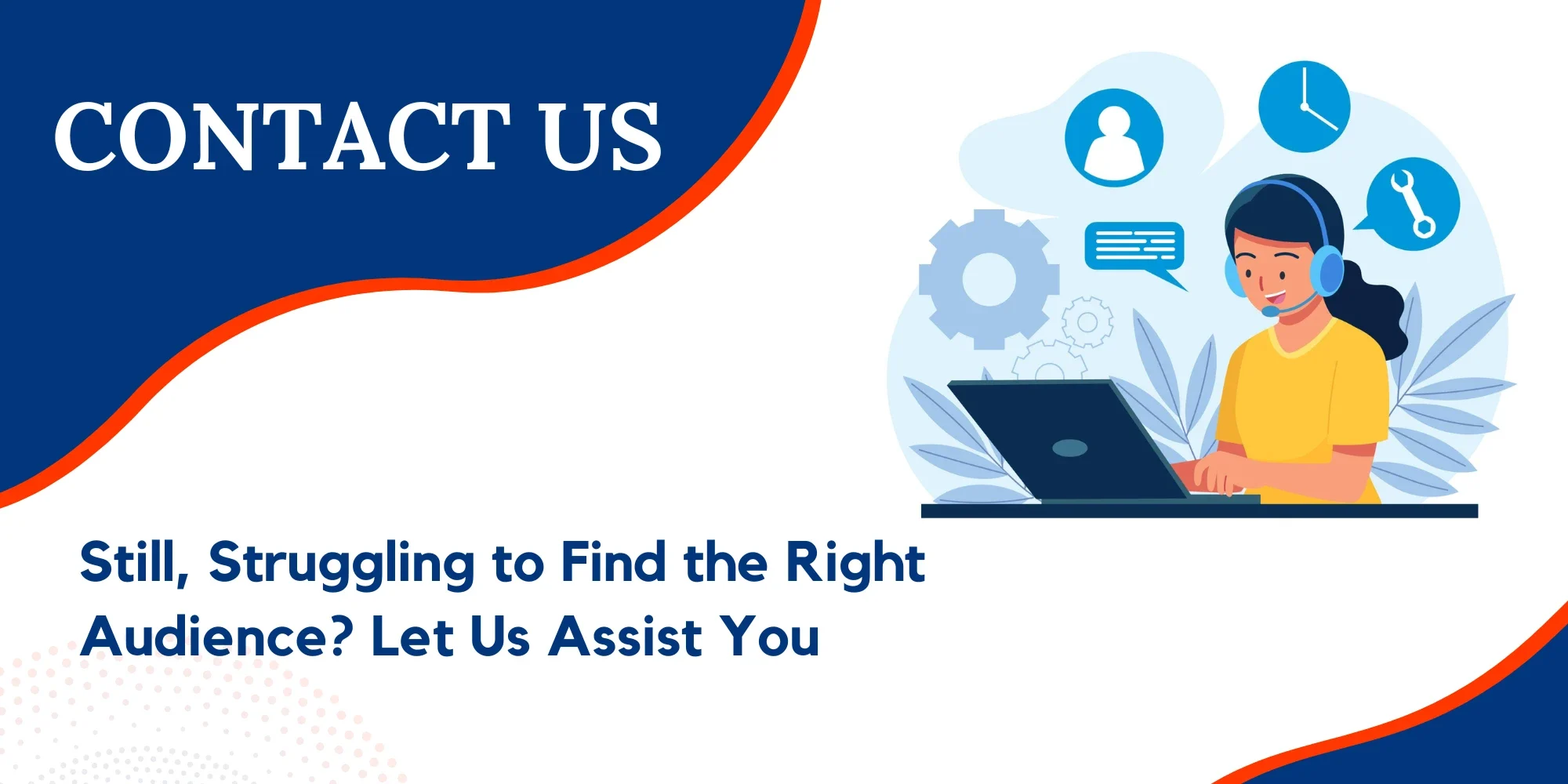 Contact Us optmise Digital Excite- Digital Marketing Agency