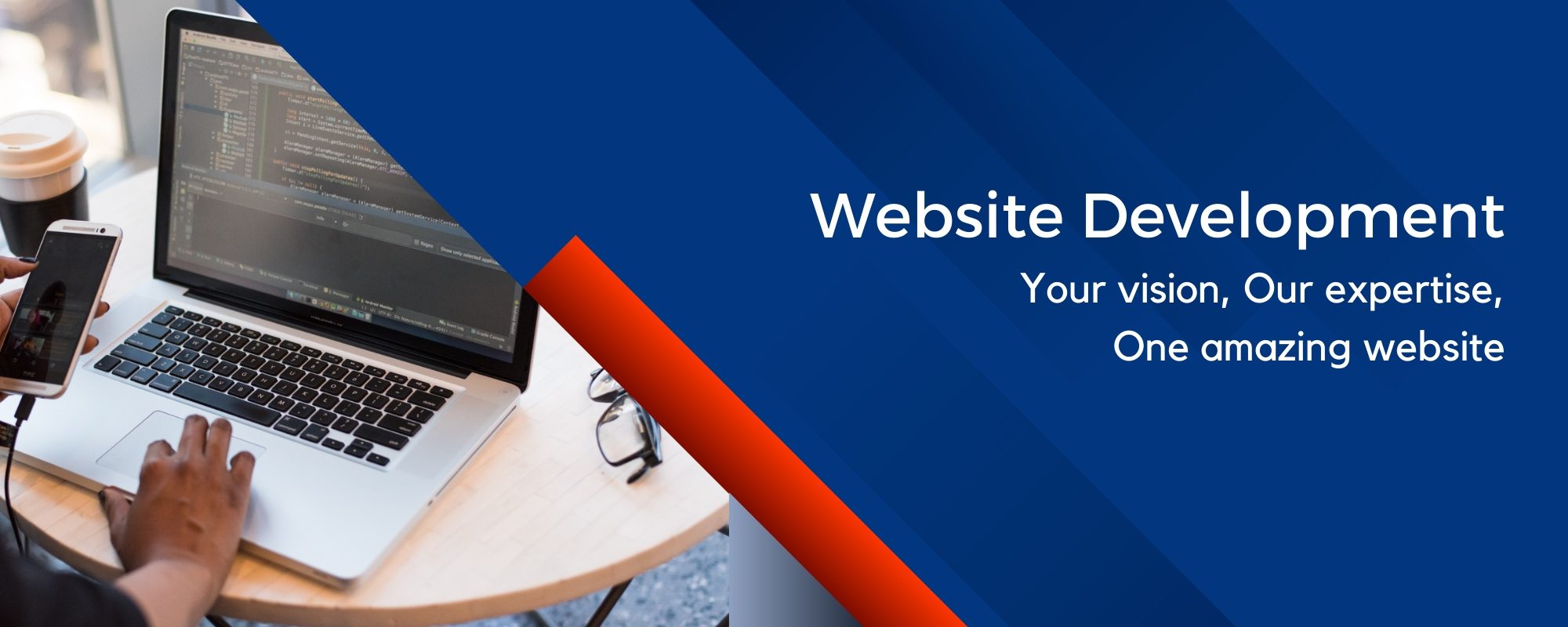 Website Development services in Mumbai